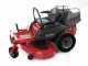 Snapper ZTX350 - Tractor cortac&eacute;sped profesional de giro cero - salida lateral