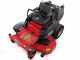 Snapper ZTX350 - Tractor cortac&eacute;sped profesional de giro cero - salida lateral