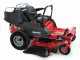 Snapper ZTX350 - Tractor cortac&eacute;sped profesional de giro cero - salida lateral