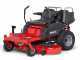Snapper ZTX350 - Tractor cortac&eacute;sped profesional de giro cero - salida lateral