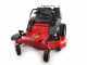 Snapper ZTX350 - Tractor cortac&eacute;sped profesional de giro cero - salida lateral