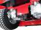 Snapper ZTX350 - Tractor cortac&eacute;sped profesional de giro cero - salida lateral