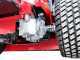 Snapper ZTX350 - Tractor cortac&eacute;sped profesional de giro cero - salida lateral