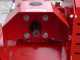 Premium Line Fu Special 138 M - Trituradora lateral para tractor con brazo - Serie medio-ligera