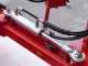 Premium Line Fu Special 112 M - Trituradora lateral para tractor con brazo - Serie medio-ligera