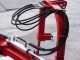 Premium Line Fu Special 112 M - Trituradora lateral para tractor con brazo - Serie medio-ligera