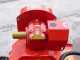 Premium Line Fu Special 112 M - Trituradora lateral para tractor con brazo - Serie medio-ligera