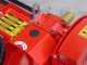 Premium Line Fu Special 112 M - Trituradora lateral para tractor con brazo - Serie medio-ligera