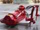 Premium Line Fu Special 112 M - Trituradora lateral para tractor con brazo - Serie medio-ligera