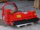 Premium Line Fu Special 112 M - Trituradora lateral para tractor con brazo - Serie medio-ligera