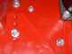 Premium Line Fu Special 164 M - Trituradora lateral para tractor con brazo - Serie medio-ligera
