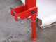 Premium Line Fu Special 164 M - Trituradora lateral para tractor con brazo - Serie medio-ligera