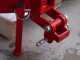 Premium Line Fu Special 164 M - Trituradora lateral para tractor con brazo - Serie medio-ligera