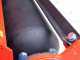 Premium Line Fu Special 164 M - Trituradora lateral para tractor con brazo - Serie medio-ligera