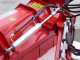 Premium Line Fu Special 164 M - Trituradora lateral para tractor con brazo - Serie medio-ligera