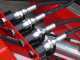 Premium Line Fu Special 164 M - Trituradora lateral para tractor con brazo - Serie medio-ligera