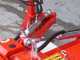 Premium Line Fu Special 164 M - Trituradora lateral para tractor con brazo - Serie medio-ligera