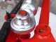 Premium Line Fu Special 164 M - Trituradora lateral para tractor con brazo - Serie medio-ligera