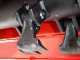 Premium Line Fu Special 164 M - Trituradora lateral para tractor con brazo - Serie medio-ligera