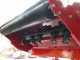 Premium Line Fu Special 164 M - Trituradora lateral para tractor con brazo - Serie medio-ligera