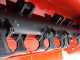 Premium Line Fu Special 164 M - Trituradora lateral para tractor con brazo - Serie medio-ligera