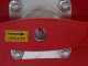 Premium Line Fu Special 164 M - Trituradora lateral para tractor con brazo - Serie medio-ligera