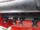 Premium Line Fu Special 164 M - Trituradora lateral para tractor con brazo - Serie medio-ligera