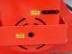 Premium Line Fu Special 164 M - Trituradora lateral para tractor con brazo - Serie medio-ligera