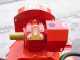 Premium Line Fu Special 164 M - Trituradora lateral para tractor con brazo - Serie medio-ligera