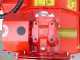Premium Line Fu Special 164 M - Trituradora lateral para tractor con brazo - Serie medio-ligera