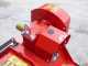 Premium Line Fu Special 164 M - Trituradora lateral para tractor con brazo - Serie medio-ligera