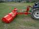 Premium Line Fu Special 164 M - Trituradora lateral para tractor con brazo - Serie medio-ligera