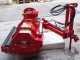 Premium Line Fu Special 164 M - Trituradora lateral para tractor con brazo - Serie medio-ligera