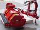 Premium Line Fu Special 164 M - Trituradora lateral para tractor con brazo - Serie medio-ligera