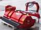 Premium Line Fu Special 164 M - Trituradora lateral para tractor con brazo - Serie medio-ligera
