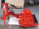 Premium Line Fu Special 164 M - Trituradora lateral para tractor con brazo - Serie medio-ligera