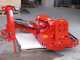 Premium Line Fu Special 164 M - Trituradora lateral para tractor con brazo - Serie medio-ligera