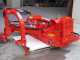Premium Line Fu Special 164 M - Trituradora lateral para tractor con brazo - Serie medio-ligera