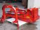 Premium Line Fu Special 164 M - Trituradora lateral para tractor con brazo - Serie medio-ligera