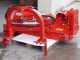 Premium Line Fu Special 164 M - Trituradora lateral para tractor con brazo - Serie medio-ligera
