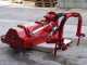 Premium Line Fu Special 164 M - Trituradora lateral para tractor con brazo - Serie medio-ligera