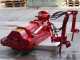 Premium Line Fu Special 164 M - Trituradora lateral para tractor con brazo - Serie medio-ligera
