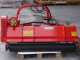 Premium Line Fu Special 164 M - Trituradora lateral para tractor con brazo - Serie medio-ligera