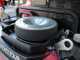 Ceccato Tritone Super Monster - Biotrituradora de gasolina profesional - Motor Honda GX690