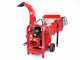 Ceccato Tritone Super Monster P.T.O. - Biotrituradora profesional para tractor
