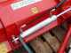 Trituradora lateral para tractor con brazo serie ligera AgriEuro FU SPECIAL 138