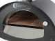Horno de le&ntilde;a para pizza de exterior Mini Cibus - 1 pizza
