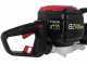 Cortasetos el&eacute;ctrico de bater&iacute;a 2 Ah/82 V Snapper SXDHT82 - cuchilla de 66 cm - corte 33 mm