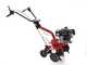 Eurosystems E3-EVO MA - Motoazada de gasolina 4.5 HP - Motor Loncin 139cc