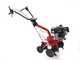 Eurosystems E3-EVO RM - Motoazada de gasolina 4.5 HP - Motor Loncin 139cc